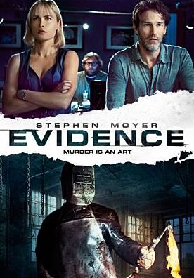 Evidence