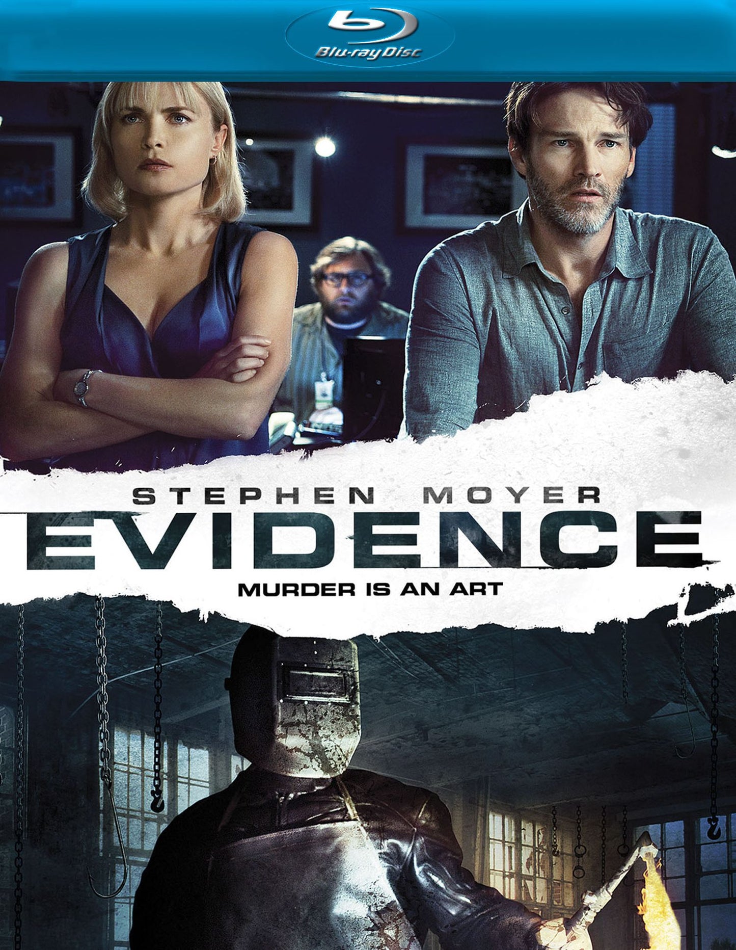 Evidence