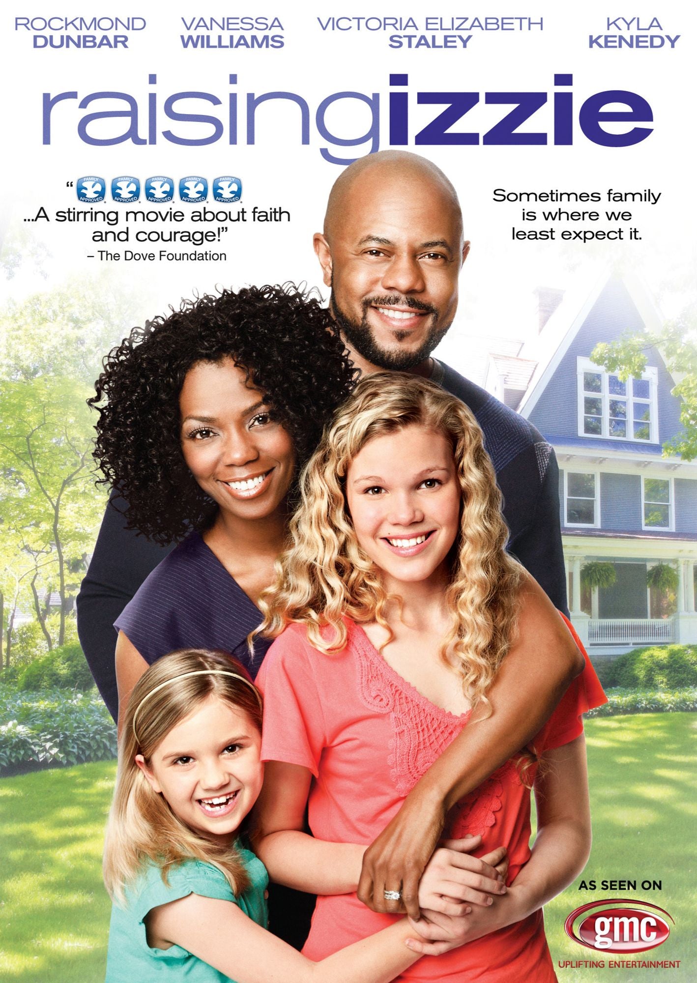 Raising Izzie