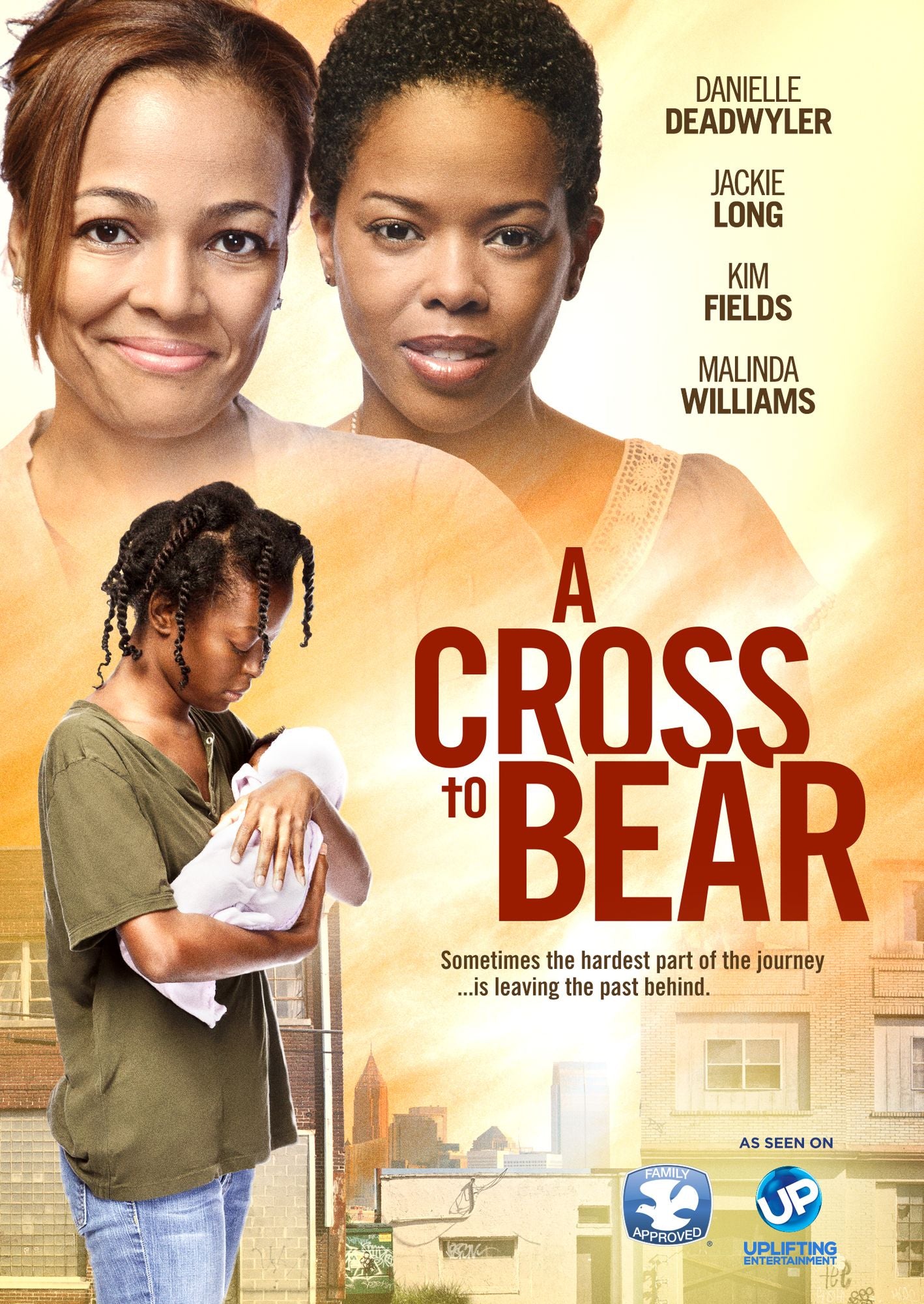 A Cross To Bear