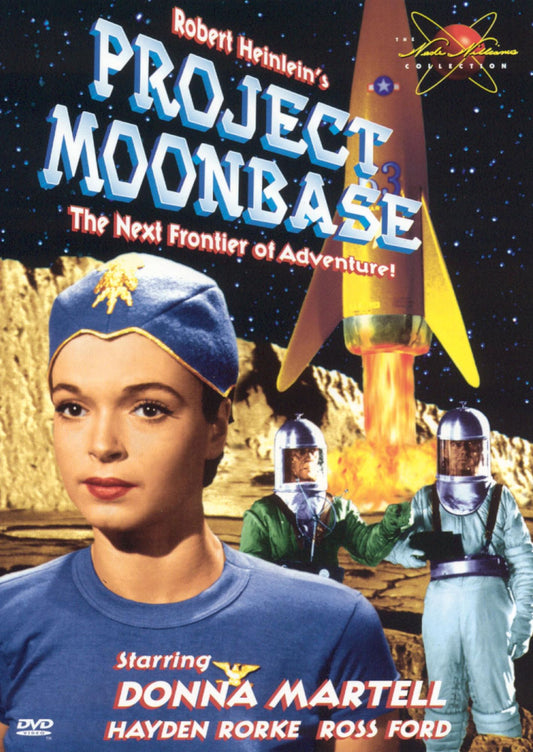 Project Moonbase
