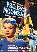 Project Moonbase