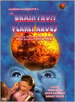 The Brain from Planet Arous