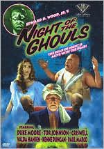 Night of the Ghouls