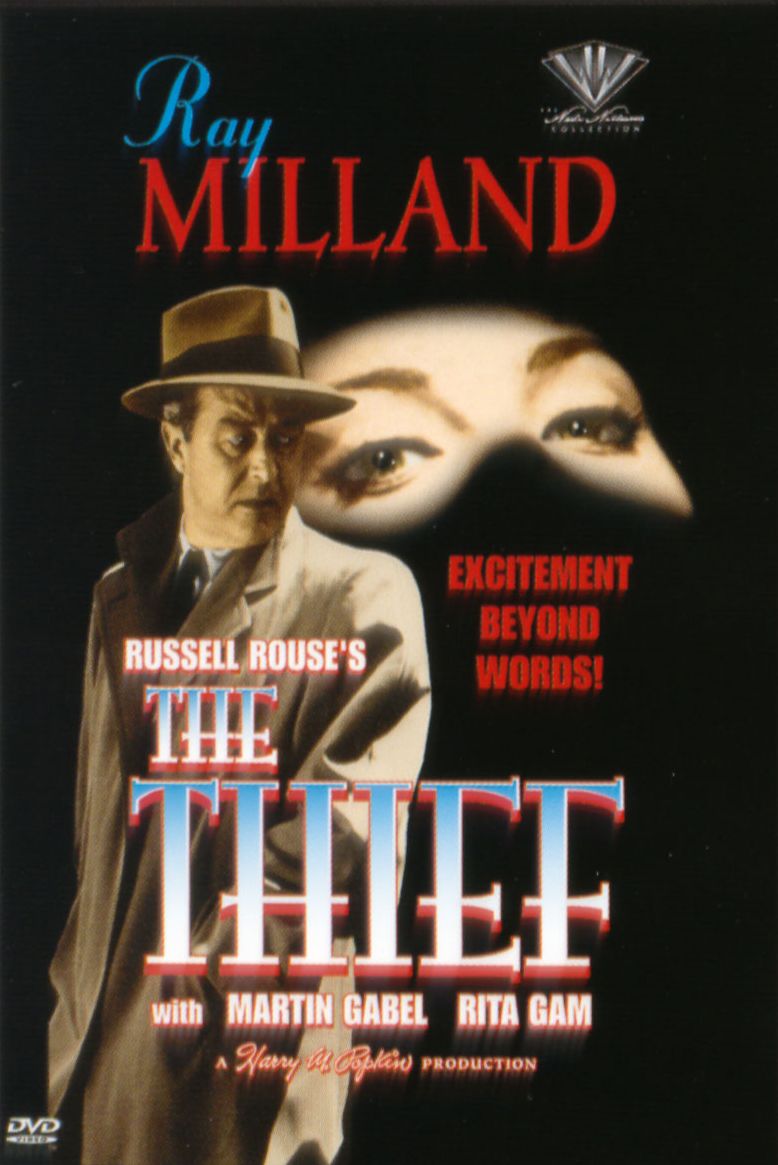 The Thief