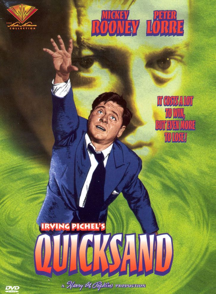 Quicksand
