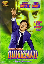 Quicksand