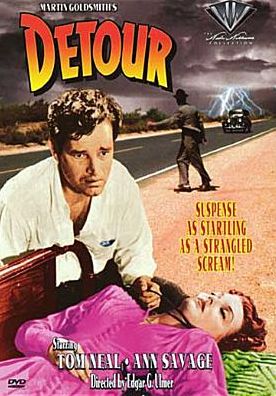 Detour