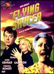 The Flying Saucer