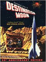 Destination Moon [50th Anniversary Edition]