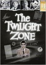 The Twilight Zone, Vol. 14