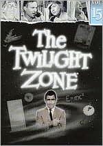 The Twilight Zone, Vol. 15
