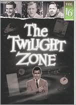 The Twilight Zone, Vol. 16