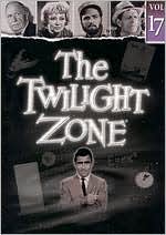 The Twilight Zone, Vol. 17