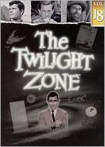 The Twilight Zone, Vol. 18