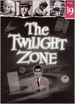 The Twilight Zone, Vol. 19