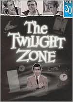 The Twilight Zone, Vol. 20