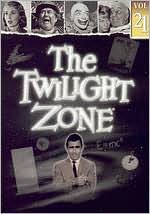 The Twilight Zone, Vol. 21