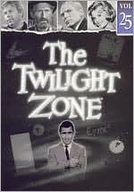 The Twilight Zone, Vol. 25