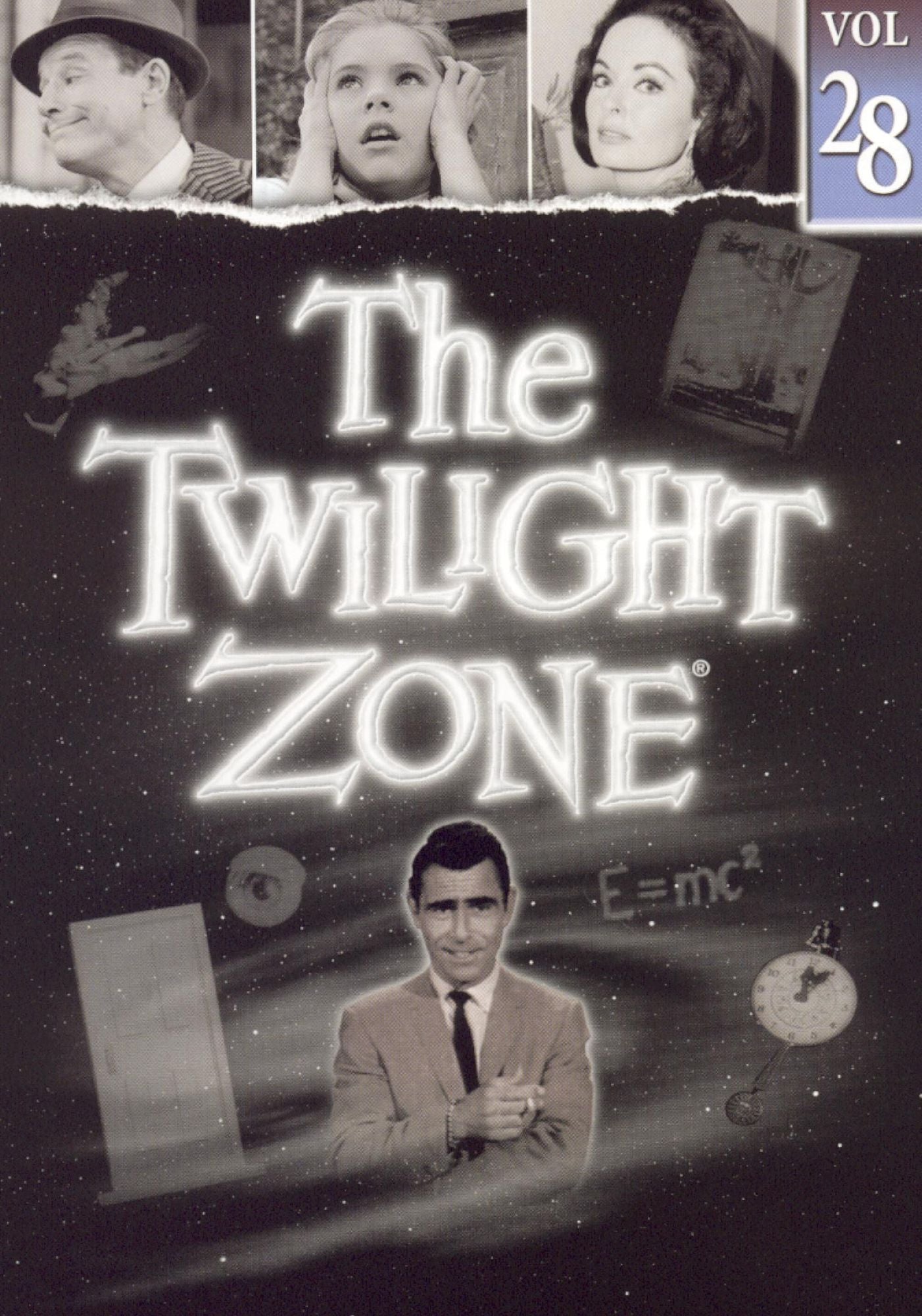The Twilight Zone, Vol. 28