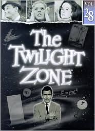 The Twilight Zone, Vol. 28