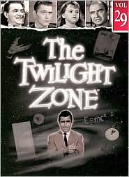 The Twilight Zone, Vol. 29
