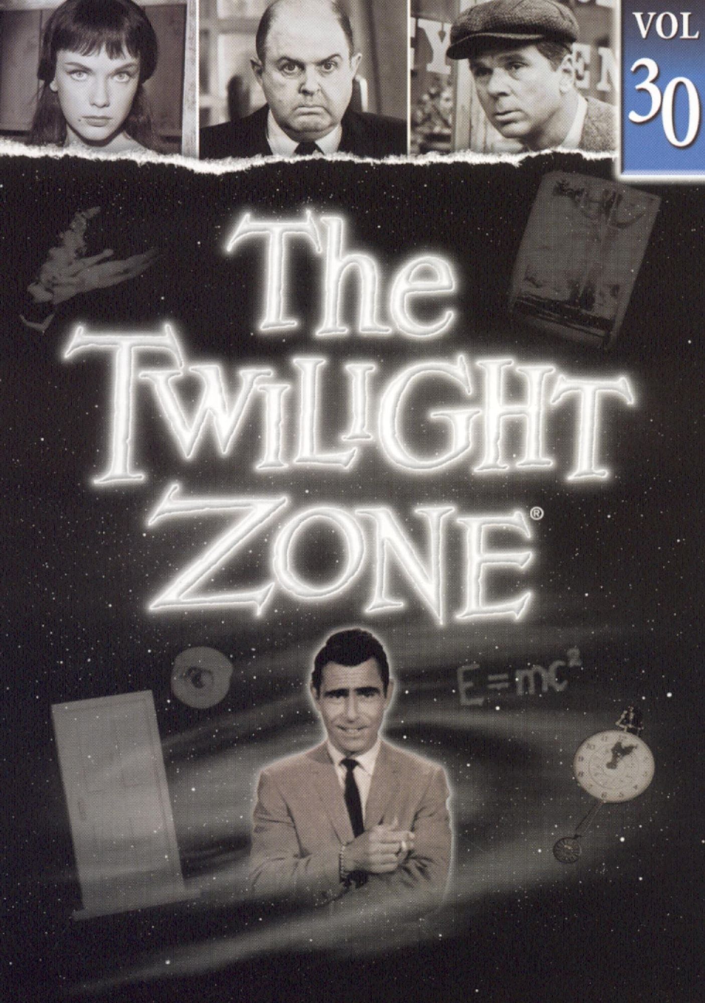 The Twilight Zone, Vol. 30