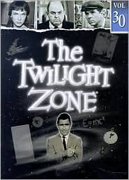 The Twilight Zone, Vol. 30