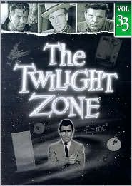 The Twilight Zone, Vol. 33
