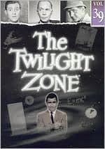 The Twilight Zone, Vol. 39