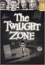 The Twilight Zone, Vol. 41
