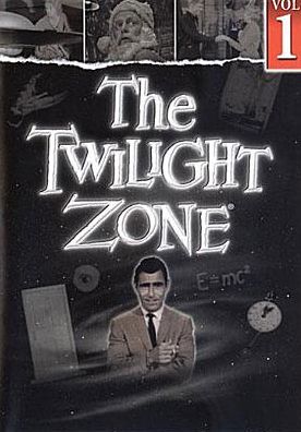 The Twilight Zone, Vol. 1