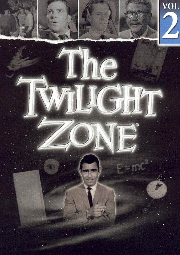 The Twilight Zone, Vol. 2