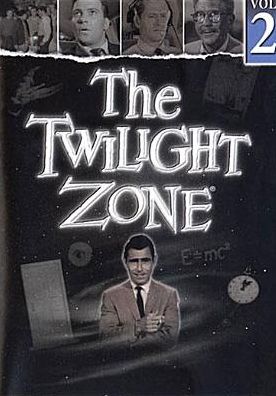 The Twilight Zone, Vol. 2
