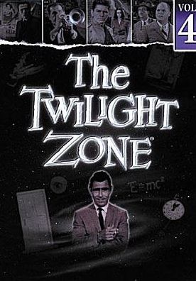 The Twilight Zone, Vol. 4