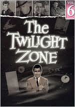 The Twilight Zone, Vol. 6