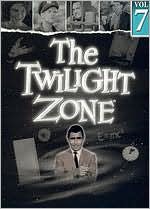 The Twilight Zone, Vol. 7