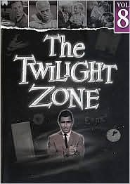 The Twilight Zone, Vol. 8