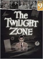 The Twilight Zone, Vol. 9