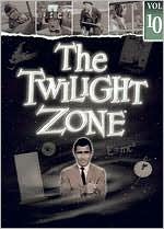 The Twilight Zone, Vol. 10