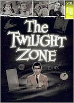 The Twilight Zone, Vol. 11