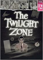 The Twilight Zone, Vol. 12