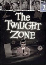 The Twilight Zone, Vol. 13