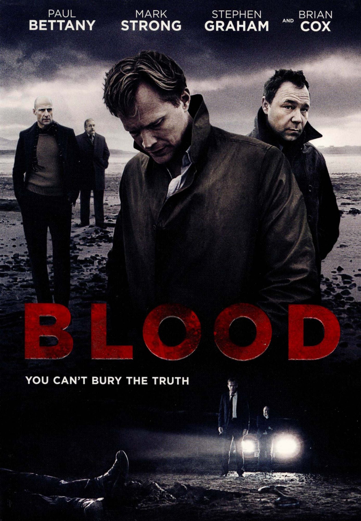 Blood