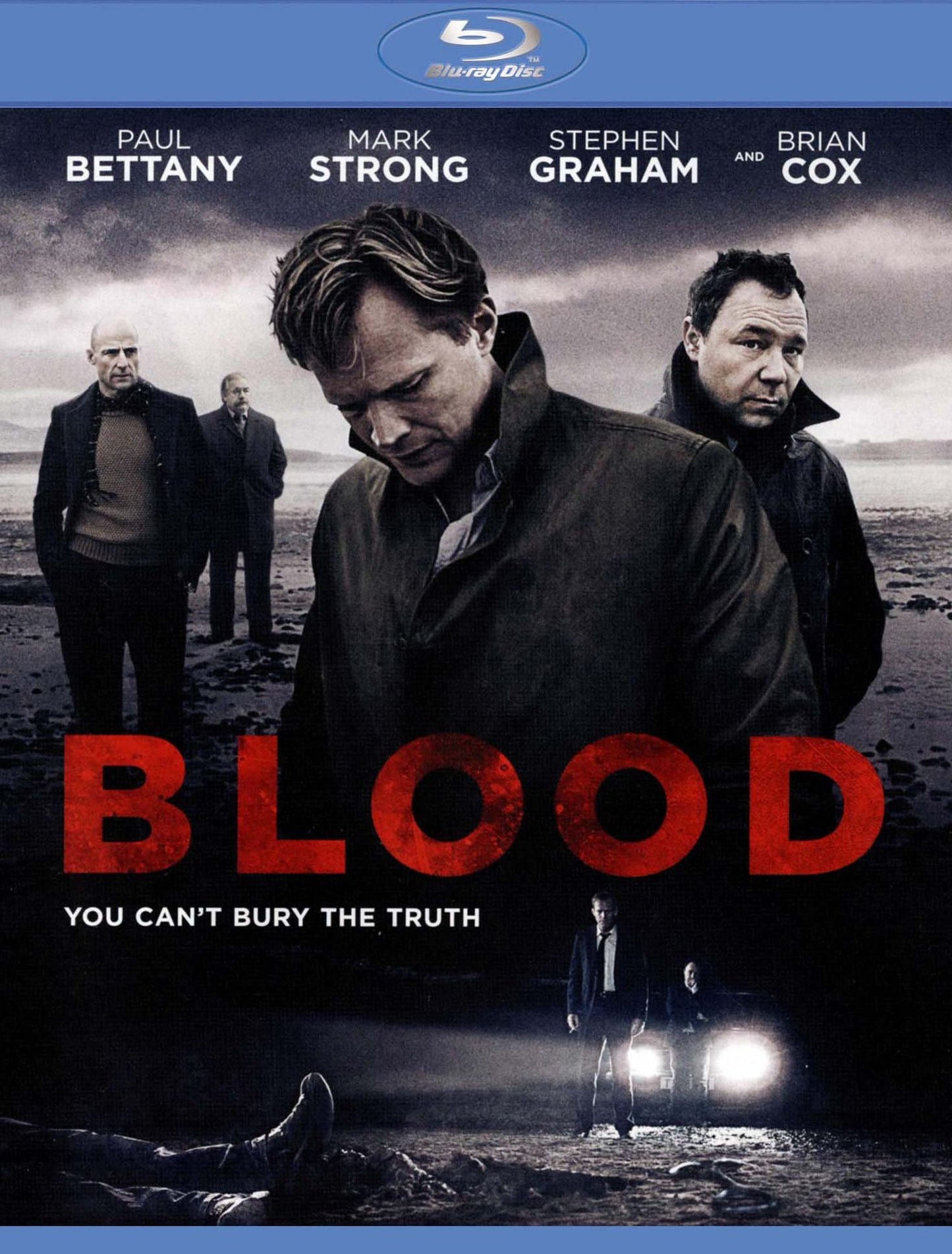 Blood
