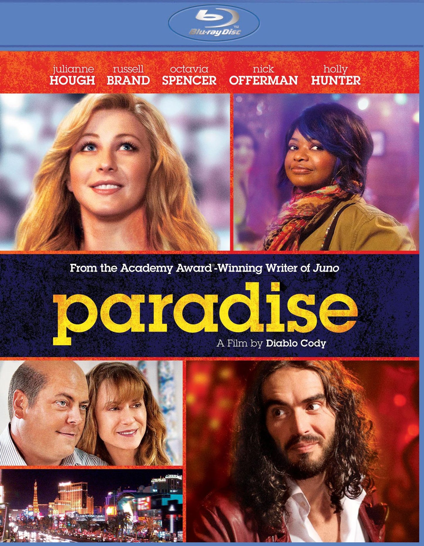 Paradise