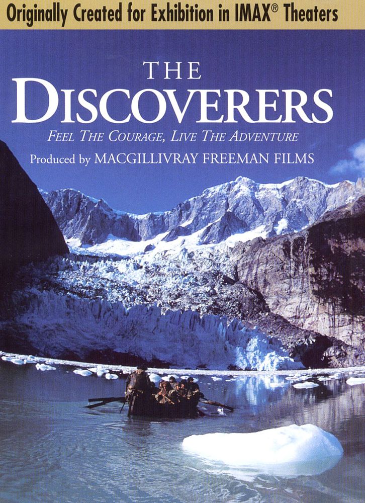 The Discoverers