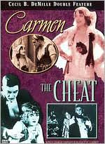 Carmen/The Cheat