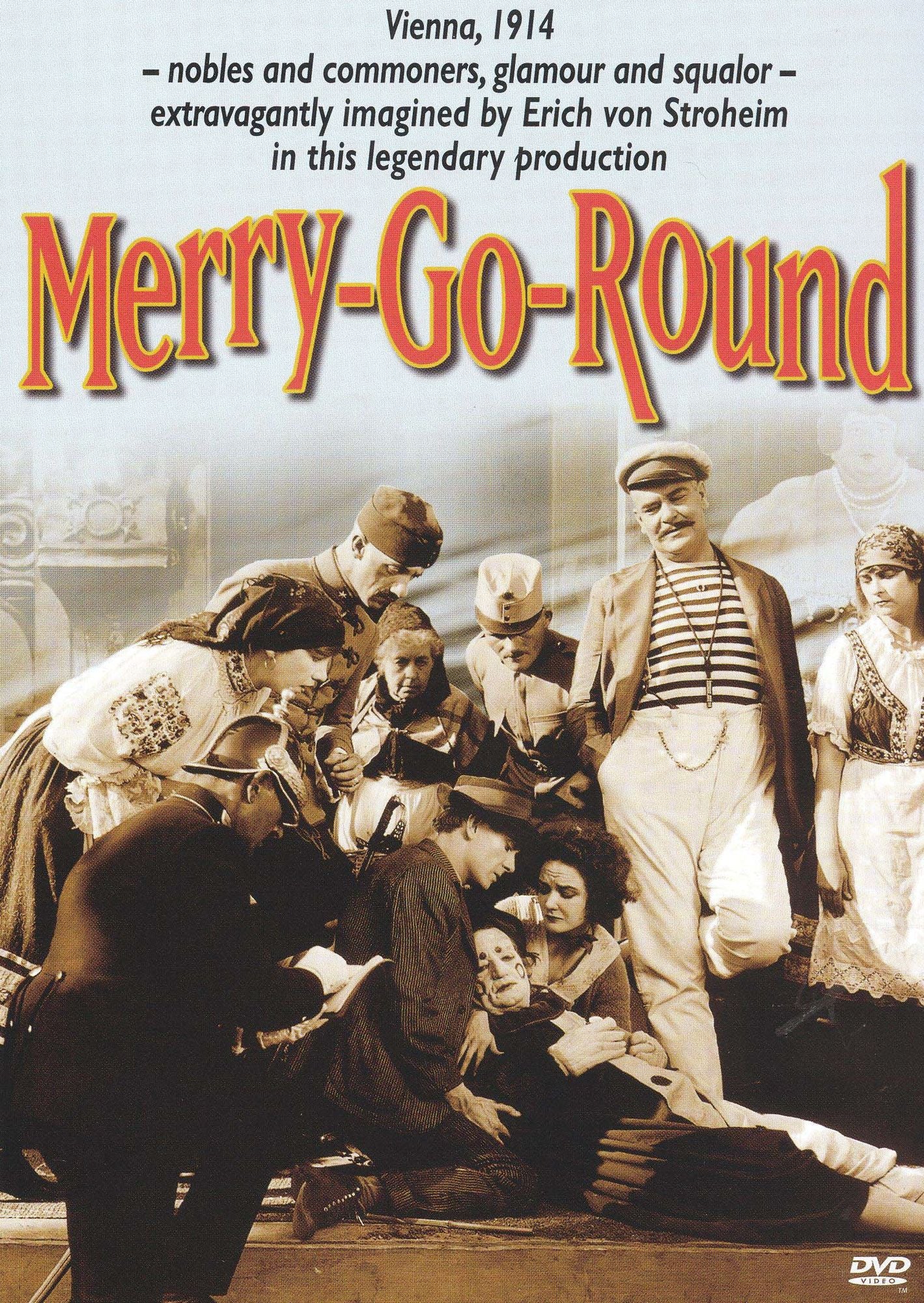 Merry-Go-Round