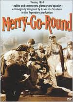 Merry-Go-Round